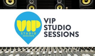 VIP Studio Sessions