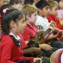 Waltham Forest Music Festival celebrates young musical talent